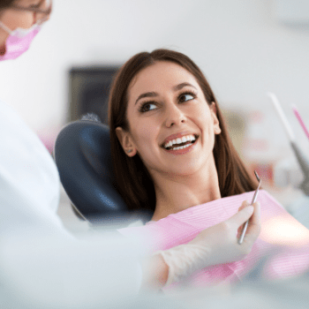 Pain free dentistry