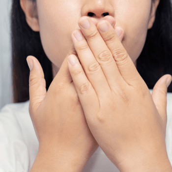 10 ways to prevent bad breath
